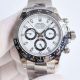 Clean Factory Rolex Daytona 7750 Black Face Watch 040721 (5)_th.jpg